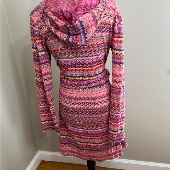 ZOEY BETH CARDIGAN - Picture 2 of 3